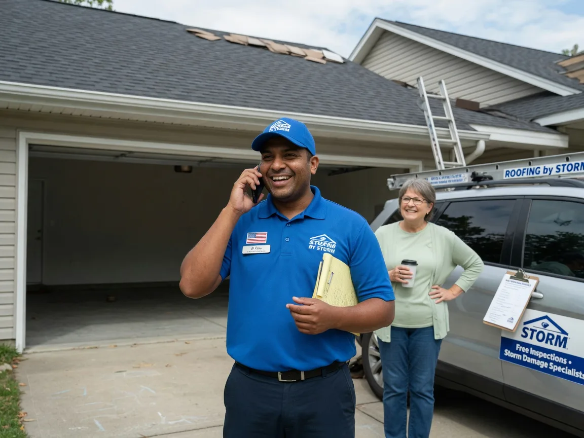 Roof Repair Near Me Hessel, MI FAQs