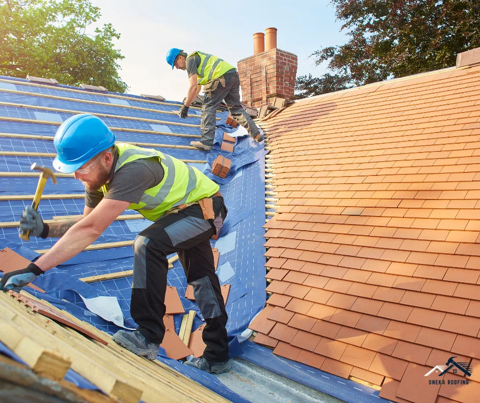 Why choose Roof Repair Near Me in Hessel, MI